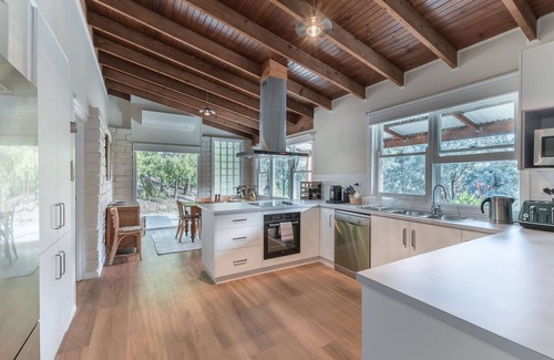 Myrtleford House | Gangurru - Experience Nature at it's Best
