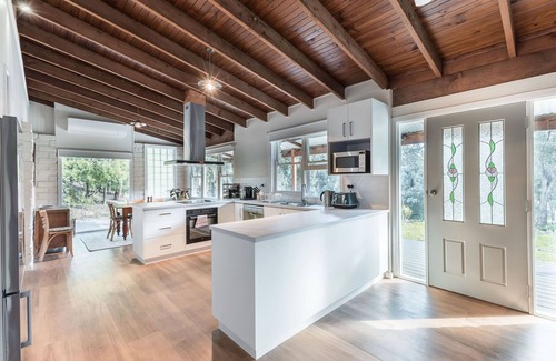 Myrtleford House | Gangurru - Experience Nature at it's Best