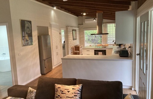 Myrtleford House | Gangurru - Experience Nature at it's Best