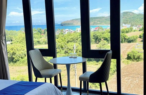Tuy An Hotel | Ganh Da Dia Retreat Hotel