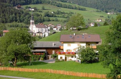 Villnoss House | Ganoihof apartments