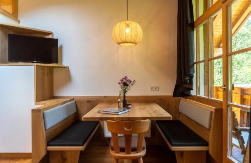 Villnoss House | Ganoihof apartments