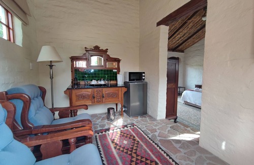 Nieu-Bethesda House | Ganora Guestfarm & Excursions