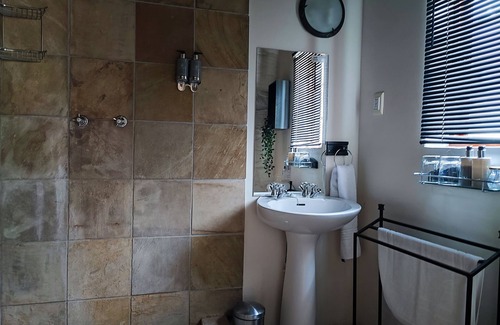 Nieu-Bethesda House | Ganora Guestfarm & Excursions