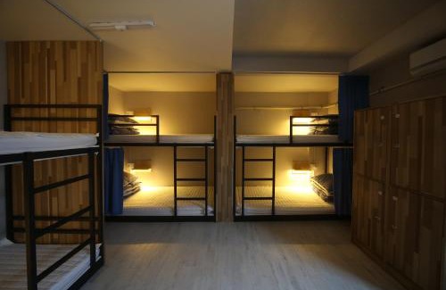 Downtown House | Ganse Guesthouse