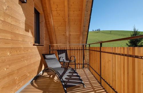 Langenordnach House | Gantershof