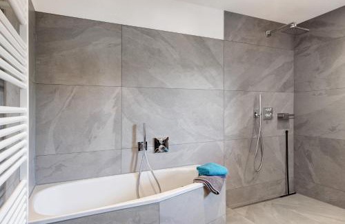 Langenordnach House | Gantershof