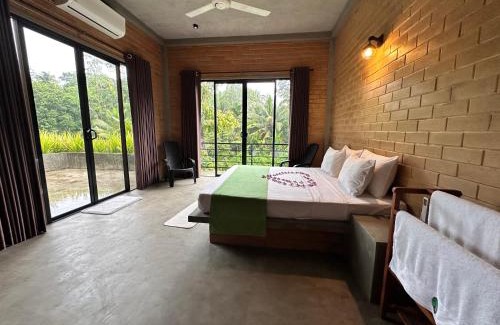 Padinnoruwa Bed & Breakfast | Ganu Villa