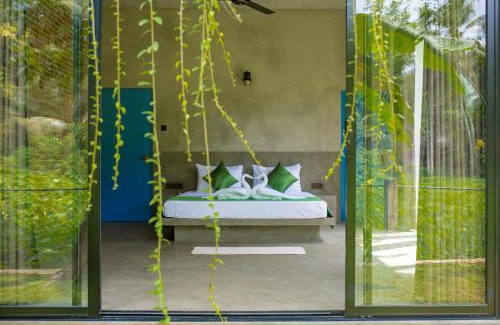 Padinnoruwa Bed & Breakfast | Ganu Villa