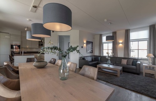 Colijnsplaat House | Ganuenta by Interhome