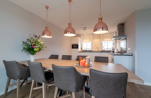 Colijnsplaat House | Ganuenta by Interhome
