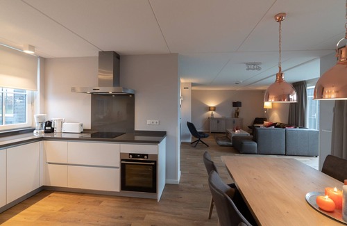 Colijnsplaat House | Ganuenta by Interhome