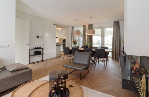 Colijnsplaat House | Ganuenta by Interhome