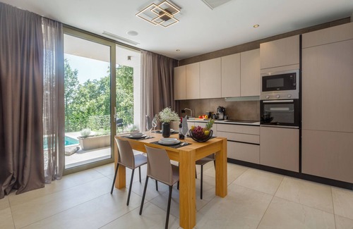 Tadini House | Ganz Neue 3-zimmer-villa