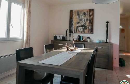 Soueich House | Gaoudens - Soueich - Gîte