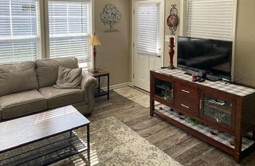 Fletcher House | Gap Creek Cottage