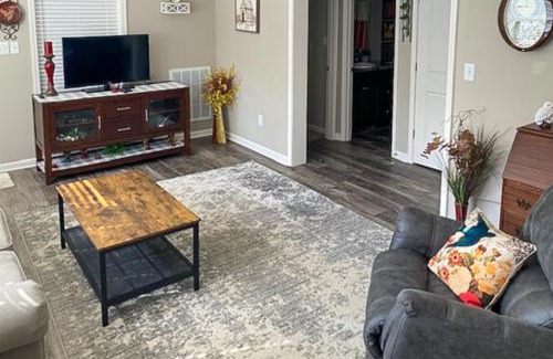 Fletcher House | Gap Creek Cottage