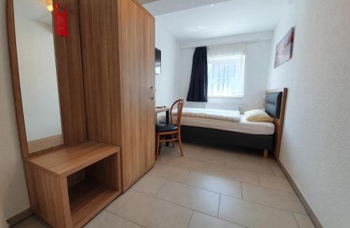Langwedel Hotel | Gap Hotel