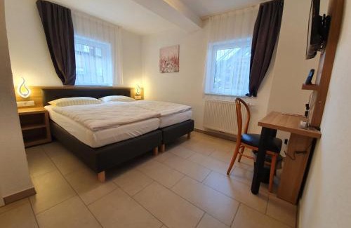 Langwedel Hotel | Gap Hotel