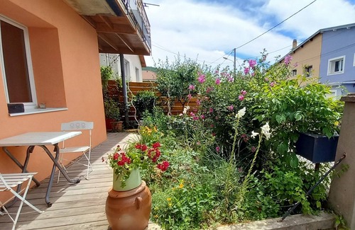 Gap Apartment | Gap Sud, Appartement T2 Lumineux et Spacieux