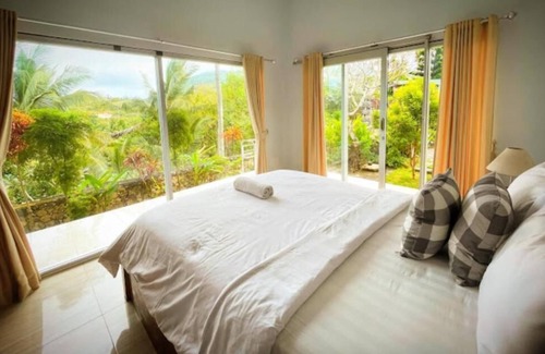 Penida Island Hotel | Gapul Penida