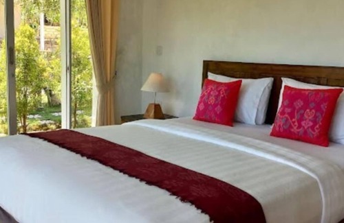 Penida Island Hotel | Gapul Penida