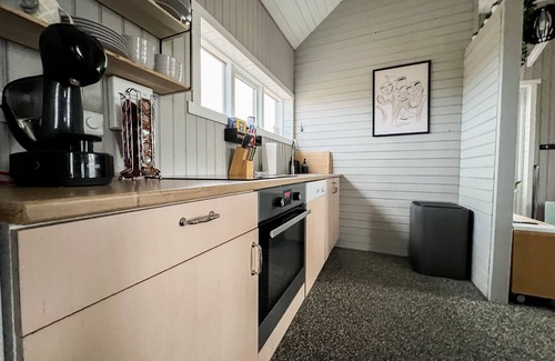 Gardur Apartment | Garður Apartments