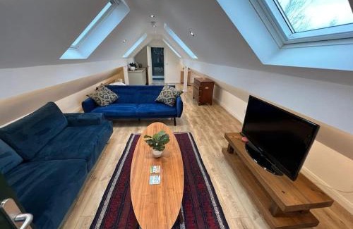 Newtownards Apartment | Garage loft conversion Killinchy