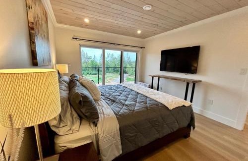 Miltonvale Park Apartment | Garagemahal on Glengyle