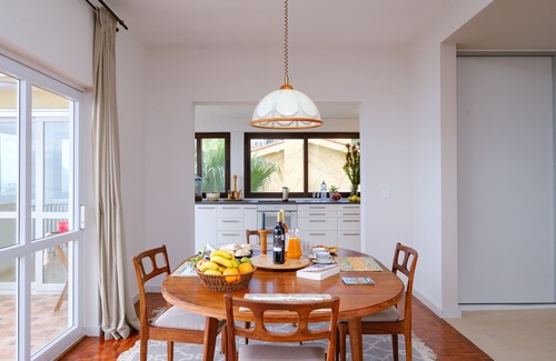 Garajau House | Garajau House - Sunrise to Sunset Ocean View Villa