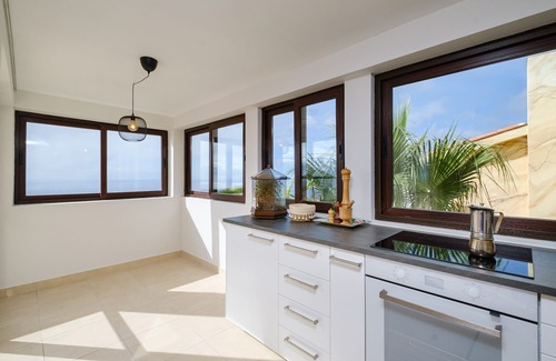 Garajau House | Garajau House - Sunrise to Sunset Ocean View Villa