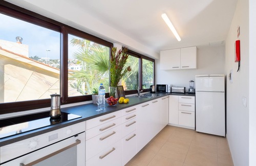 Garajau House | Garajau House - Sunrise to Sunset Ocean View Villa