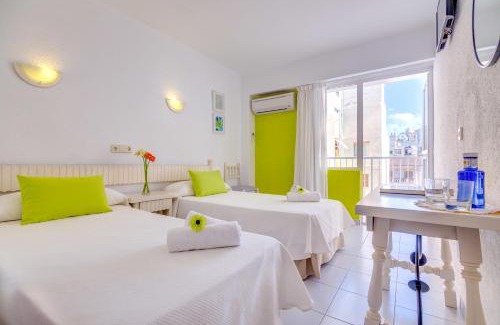El Arenal Hotel | Garau Petit Hotel