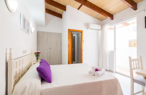 El Arenal Hotel | Garau Petit Hotel