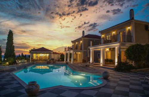 Lourdata Apartment | Garbis Villas & Apartments