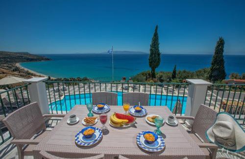 Lourdata Apartment | Garbis Villas & Apartments