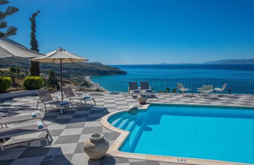 Lourdata Apartment | Garbis Villas & Apartments