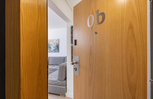 Mouraria Apartment | Garcia 28 by LovelyStay