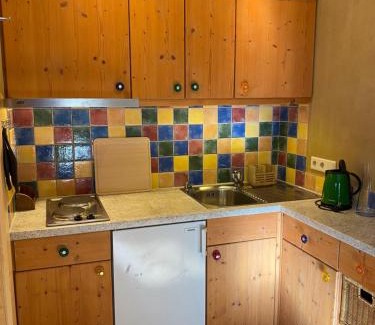 Kitzbuehel Apartment | Garconniere am Römerweg
