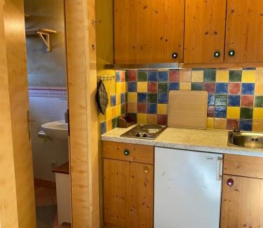 Kitzbuehel Apartment | Garconniere am Römerweg