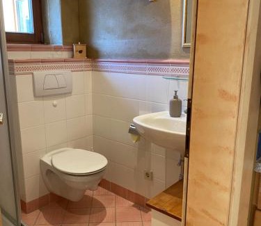 Kitzbuehel Apartment | Garconniere am Römerweg
