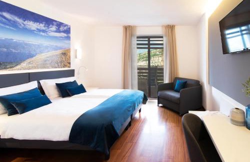 Nago-Torbole Hotel | Garda Hotel Forte Charme