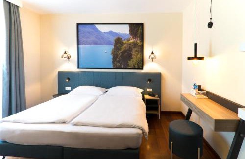 Nago-Torbole Hotel | Garda Hotel Forte Charme