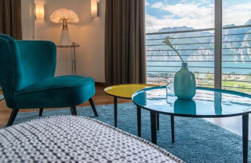 Nago-Torbole Hotel | Garda Hotel Forte Charme