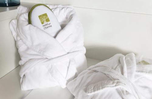 Nago-Torbole Hotel | Garda Hotel Forte Charme