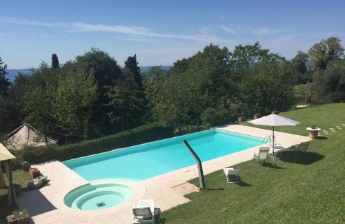 Garda Villa | Garda Lake with private pool