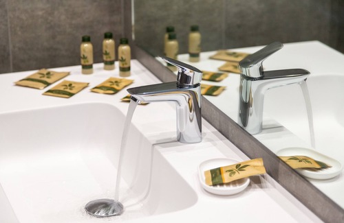 Riva del Garda Hotel | Garda Life