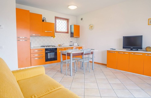 Rivoltella Apartment | Garda Orange Apartment