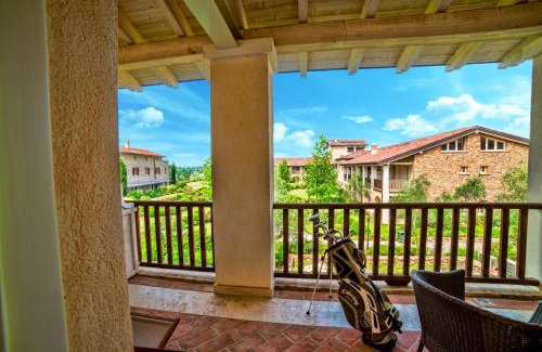 Pozzolengo Apartment | Garda Residence San Vigilio Golf