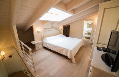 Pozzolengo Apartment | Garda Residence San Vigilio Golf